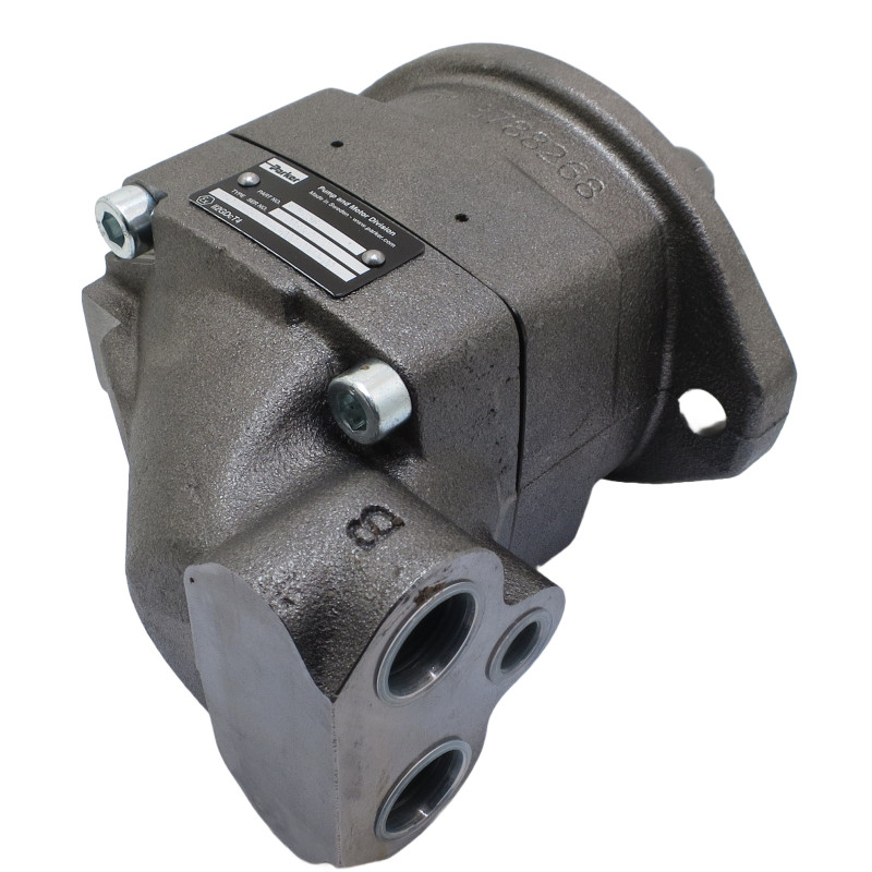 HYDRAULIC MOTOR PARKER F11-019-RB-CV-K-000-0000-00